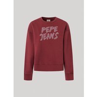 Sweatshirt femme Pepe Jeans Bailey