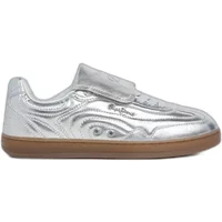 Baskets femme Pepe Jeans Ball Metal