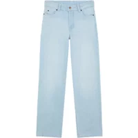 Jeans Relaxed femme Dickies 984