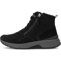 Bottines en cuir femme Gabor Rollingsoft