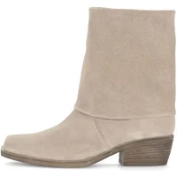 Bottines robustes en dreamvelour femme Gabor (Ldf)