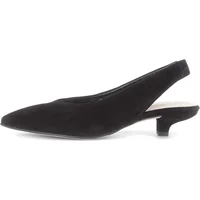 Escarpins cuir femme Gabor