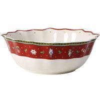 VILLEROY & BOCH Toy's Delight Coupe moyenne 25cm multicolore