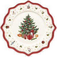 VILLEROY & BOCH Toy's Delight Platzteller multicolore