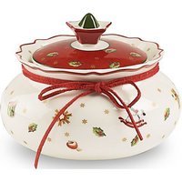 VILLEROY & BOCH Toy's Delight Boîte petite 13cm multicolore
