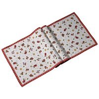 VILLEROY & BOCH Toy's Delight - Chemin de table Gobelin 49x143cm multicolore