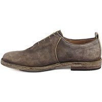 DIRNDL & BUA Chaussure traditionnelle marron | 45 1/3