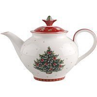 VILLEROY & BOCH Toy's Delight Kanne mit Deckel multicolore