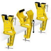 TOKO Étau de ski Coupe du monde jaune