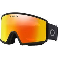 OAKLEY Masque de ski Target Line L noir
