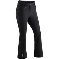 MAIER SPORTS Pantalon de ski softshell Mary pour femme noir | 38