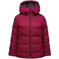 PEAK PERFORMANCE Doudoune de ski femme Shred Down baie | M