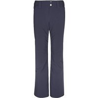 PHENIX Pantalon de ski pour femme bleu marine | 36