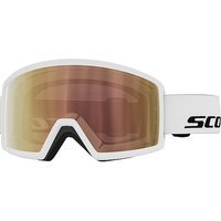 SCOTT Masque de ski Neo Compact LS 1-3 blanc