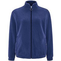 SCHNEIDER SPORTSWEAR Veste polaire femme BRIANNAW bleu | 38