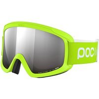 POC Masque de ski enfant POCito Opsin jaune