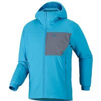 ARCTERYX Veste isolante à capuche Proton pour homme bleu | S