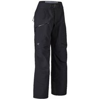 ARCTERYX Pantalon de randonnée Sentinel GTX 3L SG pour femme noir | 34