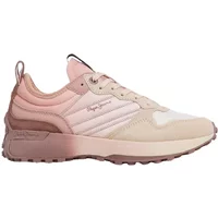 Sneakers femme Pepe Jeans Lucky Flag
