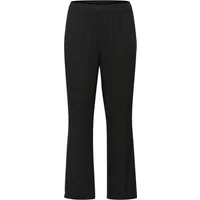 Pantalon femme KAFFE Curve Tenna