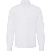Chemise manches longues lin Casual Friday Anton BD