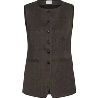 Gilet femme KAFFE Lenora