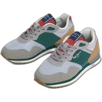 Baskets Pepe Jeans London City