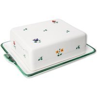 GMUNDNER KERAMIK Beurrier Streublumen 250g multicolore
