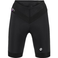ASSOS Cuissard de cyclisme femme Uma GT C2 Short Bund noir | M
