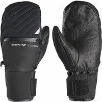 ZANIER Moufle de ski homme Radiator.STX noir | 9,5