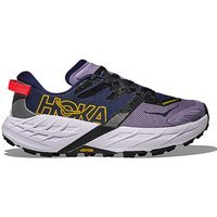 HOKA Chaussures de trail pour femme Speedgoat 7 violet | 38