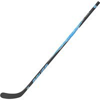 BAUER Bâton de hockey sur glace pour homme X Series Grip Stick 60 noir | 60 (links)