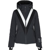 PHENIX Veste de ski pour femme bleu marine | 38