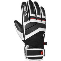 REUSCH Gants de ski Alpha Pro pour homme noir | 8