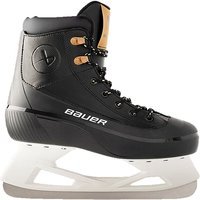 BAUER Patins de hockey sur glace pour hommes Colorado 2.0 noir | 38 1/2