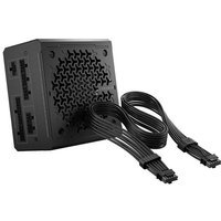 Alimentation PC modulaire Corsair RM850e ATX 3.1 850W 80 PLUS Platinum Noir