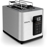 Grille-pain Krups KH651DE0 850W Inox