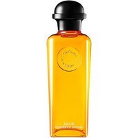 HERMÈS Eau de mandarine ambrée Eau de Cologne 100ml