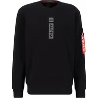 Sweatshirt Alpha Industries Alpha
