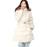 Doudoune femme Guess New Marina