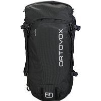 ORTOVOX Sac à dos d'alpinisme Peak 55 noir