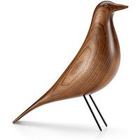 VITRA Housebird Eames 27cm Noyer marron