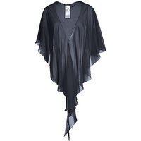 VERA MONT Écharpe - Stole bleu | L