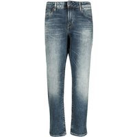 G-STAR RAW Jeans Coupe Boyfriend  Kate  bleu | 30/L30
