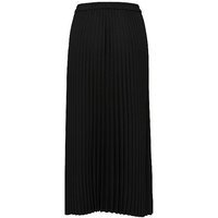 SELECTED FEMME Jupe plissée noir | 42