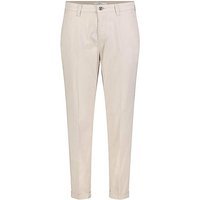 MAC Chino 7/8 TURN UP beige | 34