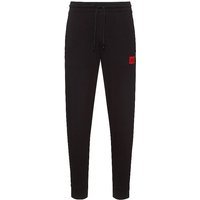 HUGO Jogging Doak212 noir | S
