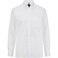 OLYMP Chemise Coupe Moderne blanc | 37