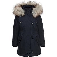 ONLY Parka KOGIRIS pour fille bleu marine | 146