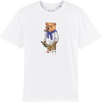 BARON FILOU T-shirt blanc | XXL